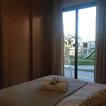 Apartman Aqualecer