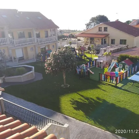 Apartamento Aqualecer