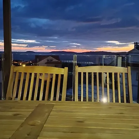 Aqualecer Apartmán *