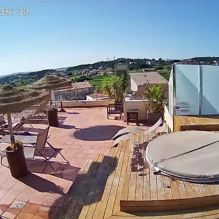 Apartmán Aqualecer Aios