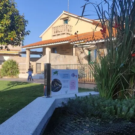 Apartamento Aqualecer Aios