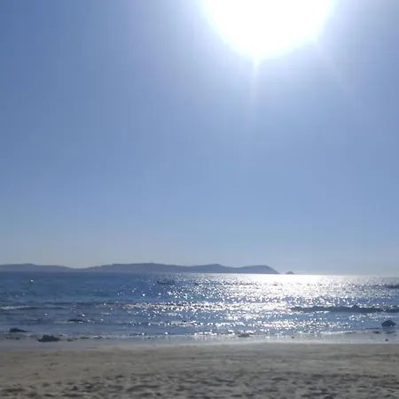 Apartamento Aqualecer