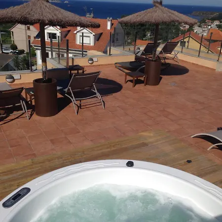 Aqualecer דירה Aios