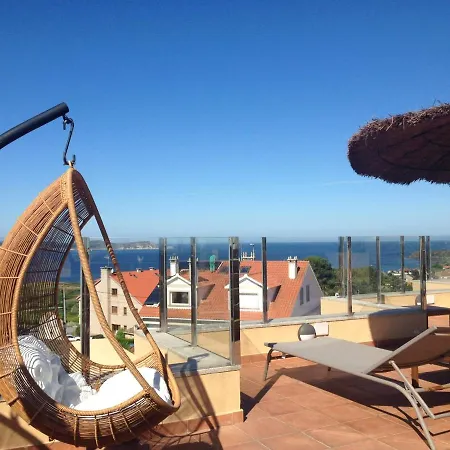 Aqualecer Apartamento