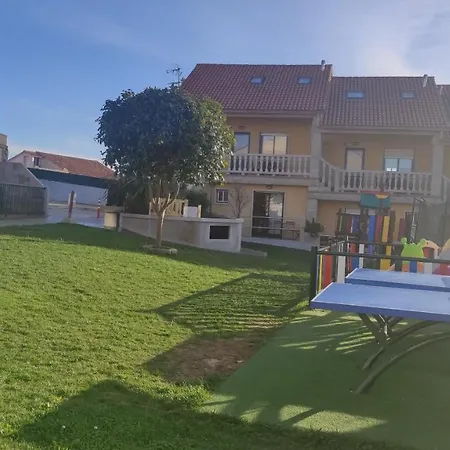 Apartamento Aqualecer
