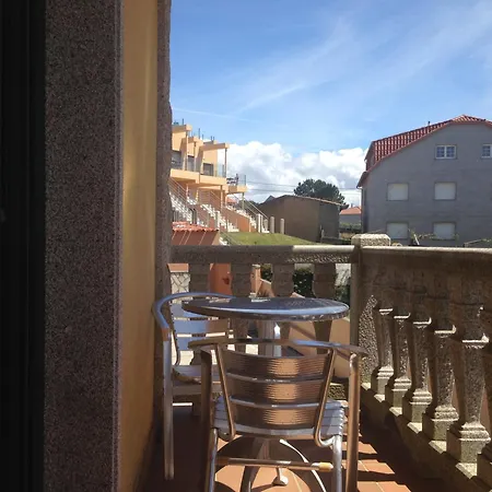 Appartement Aqualecer