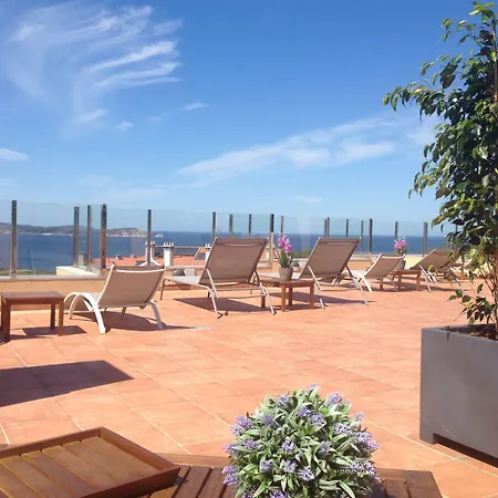 Aqualecer Apartamento Aios