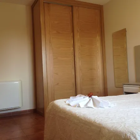 Aqualecer Apartamento