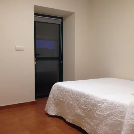 דירה Aqualecer Aios