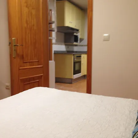 Appartamento Aqualecer