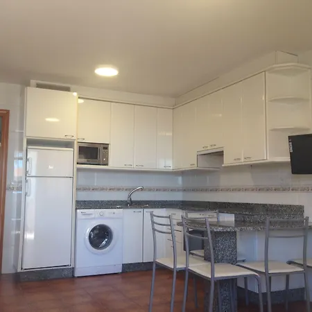 Aqualecer Apartamento *