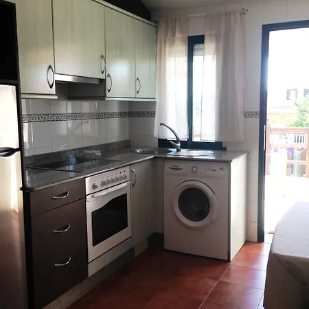 Aqualecer דירה *