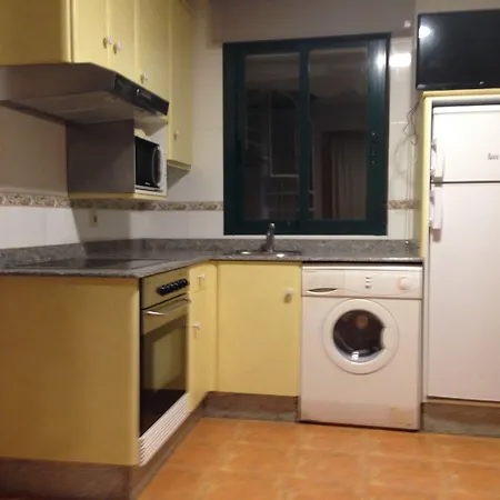 Appartamento Aqualecer *
