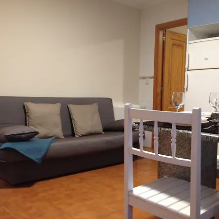 Appartamento Aqualecer