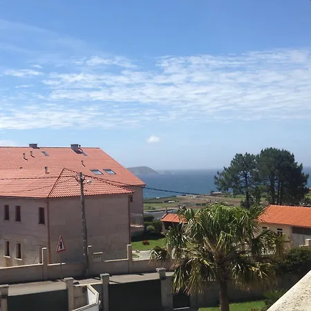 Apartamento Aqualecer *