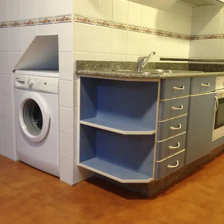 Aqualecer Appartamento Aios