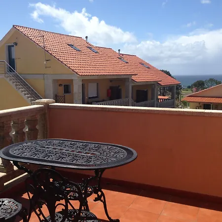 Appartamento Aqualecer Aios