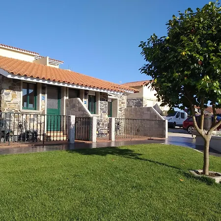 דירה Aqualecer Aios