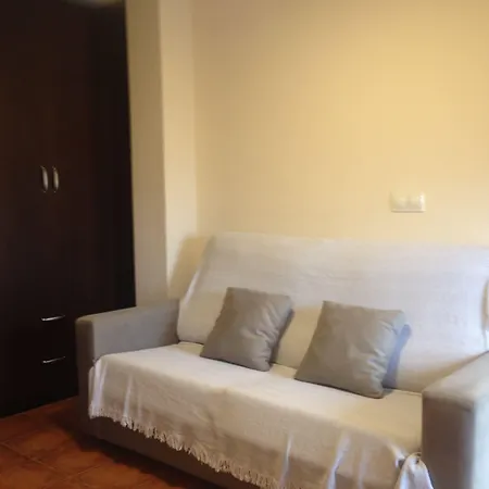 Appartamento Aqualecer Aios