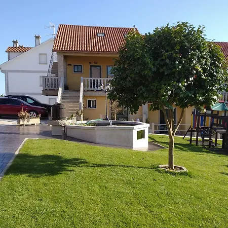 Appartamento Aqualecer