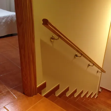 Aqualecer Appartamento Aios