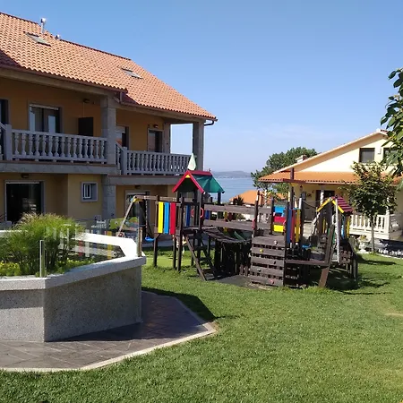 Appartamento Aqualecer *