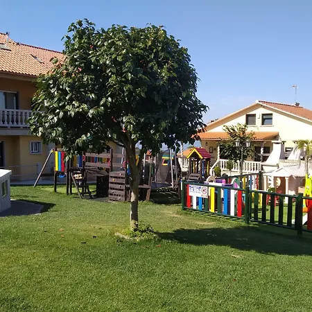 Appartamento Aqualecer
