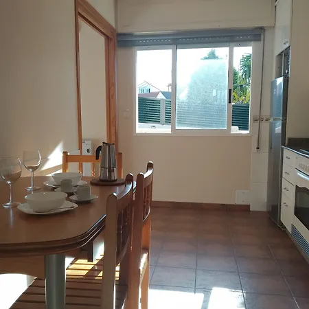 Appartamento Aqualecer Aios