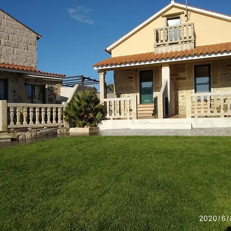 Appartamento Aqualecer