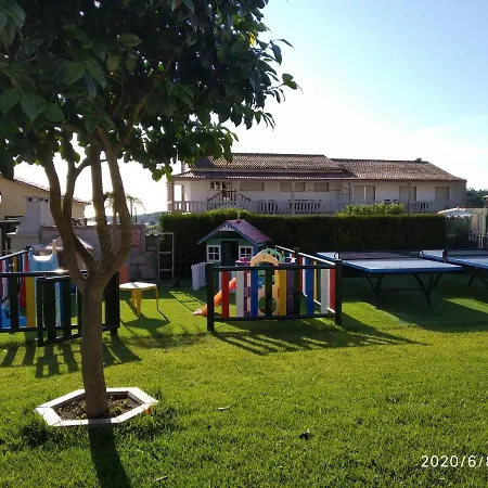 Aqualecer Appartamento Aios