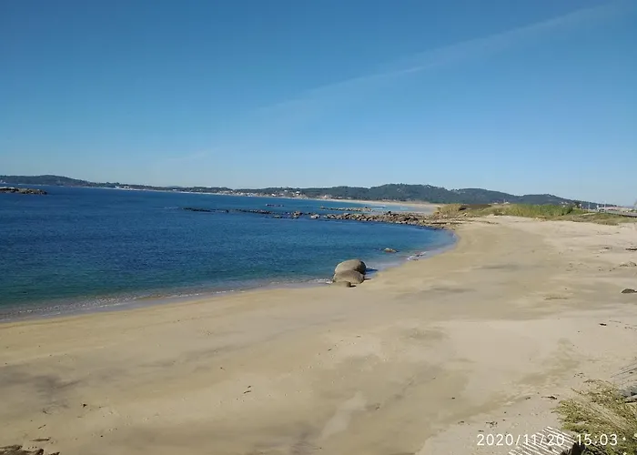 Aqualecer Apartamento *