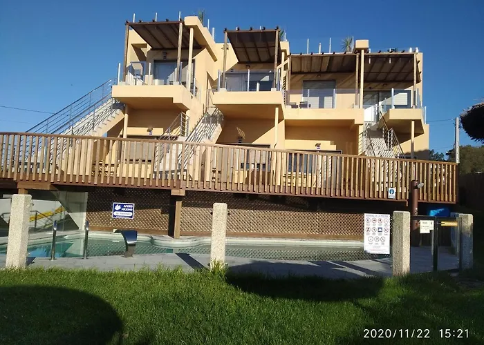 Aqualecer Apartamento