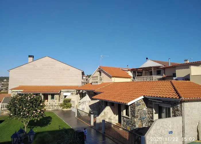 Aqualecer Apartamento *