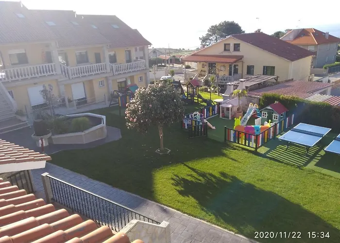 Apartamento Aqualecer