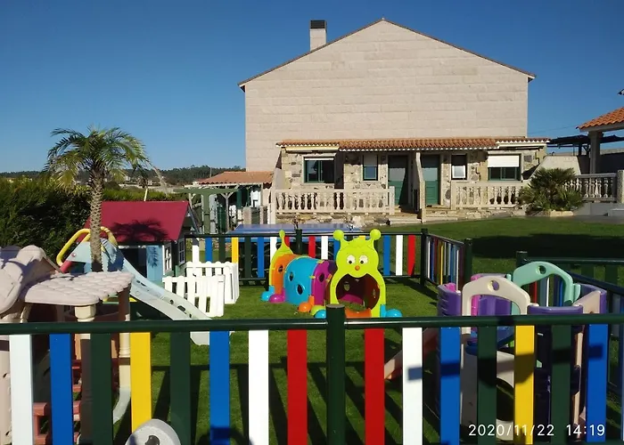 Apartamento Aqualecer