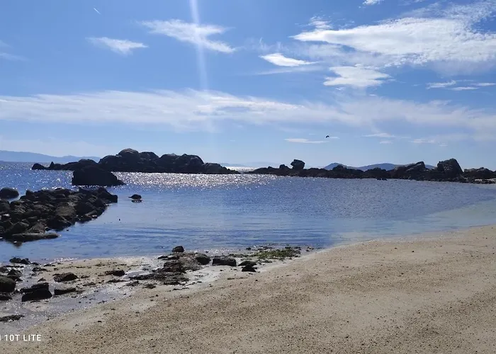 Aqualecer Διαμέρισμα