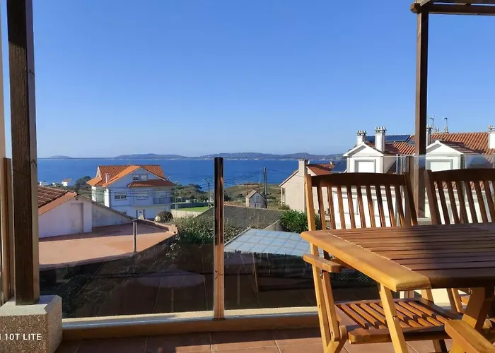 Apartamento Aqualecer