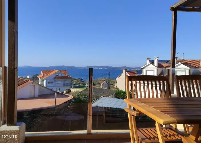 Aqualecer Appartement Aios