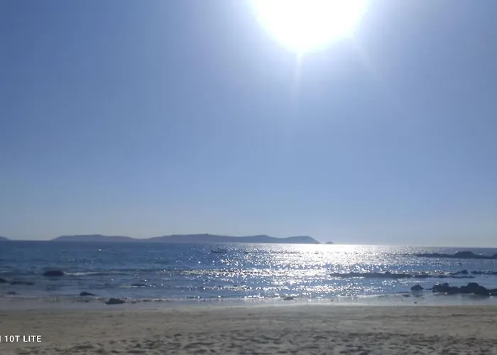 Διαμέρισμα Aqualecer