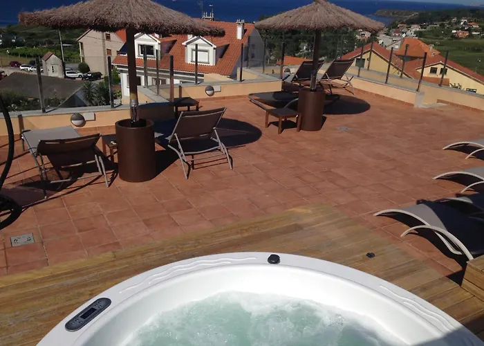 Aqualecer Apartamento Aios