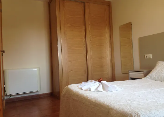 Aqualecer Apartamento