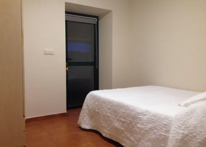 Apartamento Aqualecer Aios