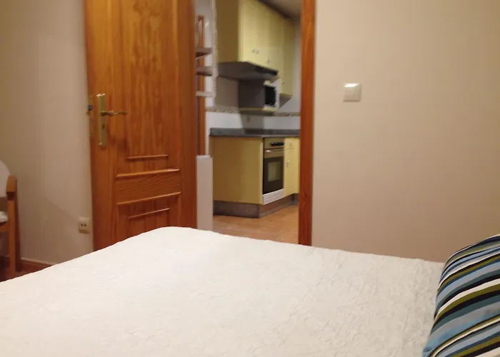 Apartamento Aqualecer