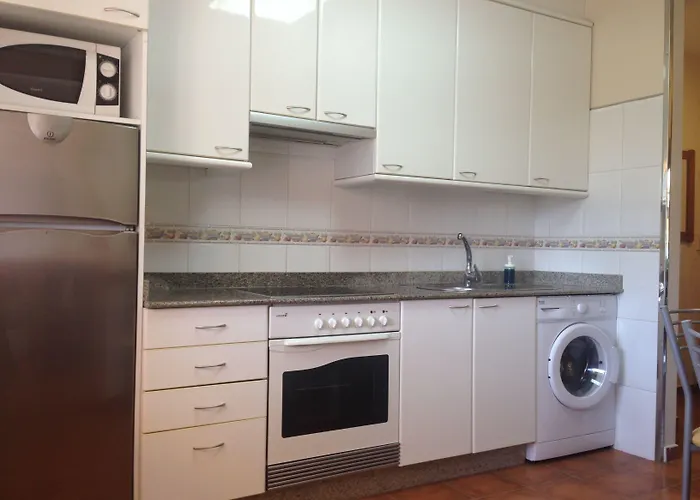 Aqualecer Apartamento Aios