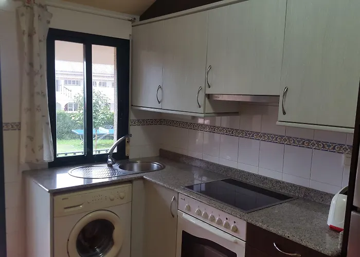 Apartamento Aqualecer *