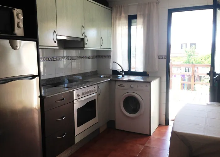 Aqualecer Apartamento *