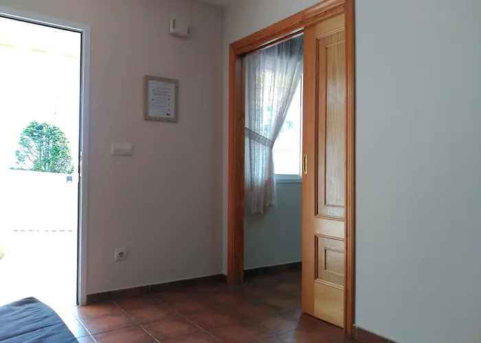 Aqualecer Apartamento