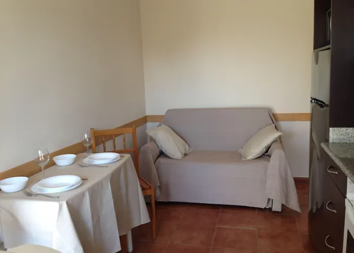 Apartamento Aqualecer Aios