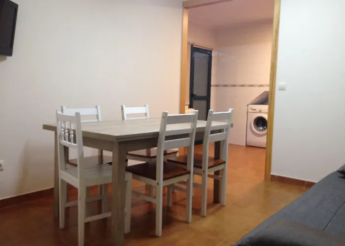 Aqualecer Apartamento *