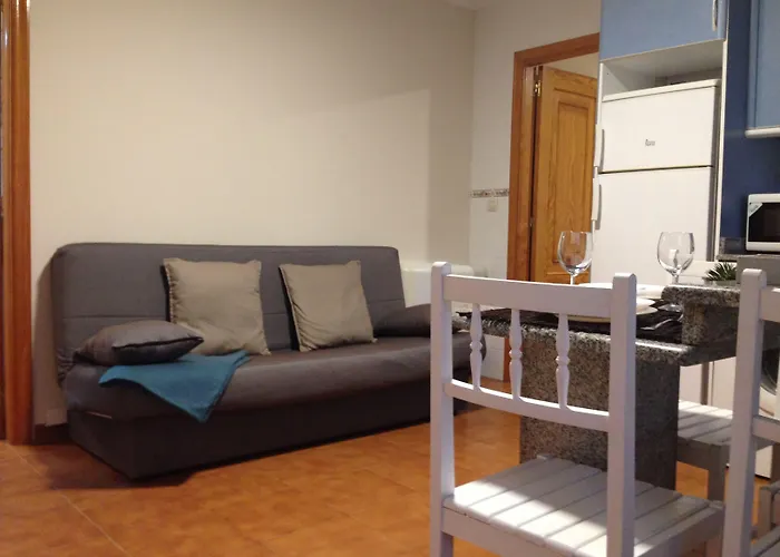Apartamento Aqualecer